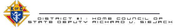 Knights of Columbus Council 8736